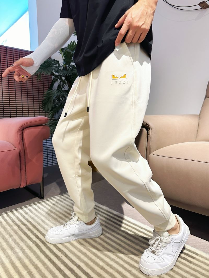 Fendi Long Pants